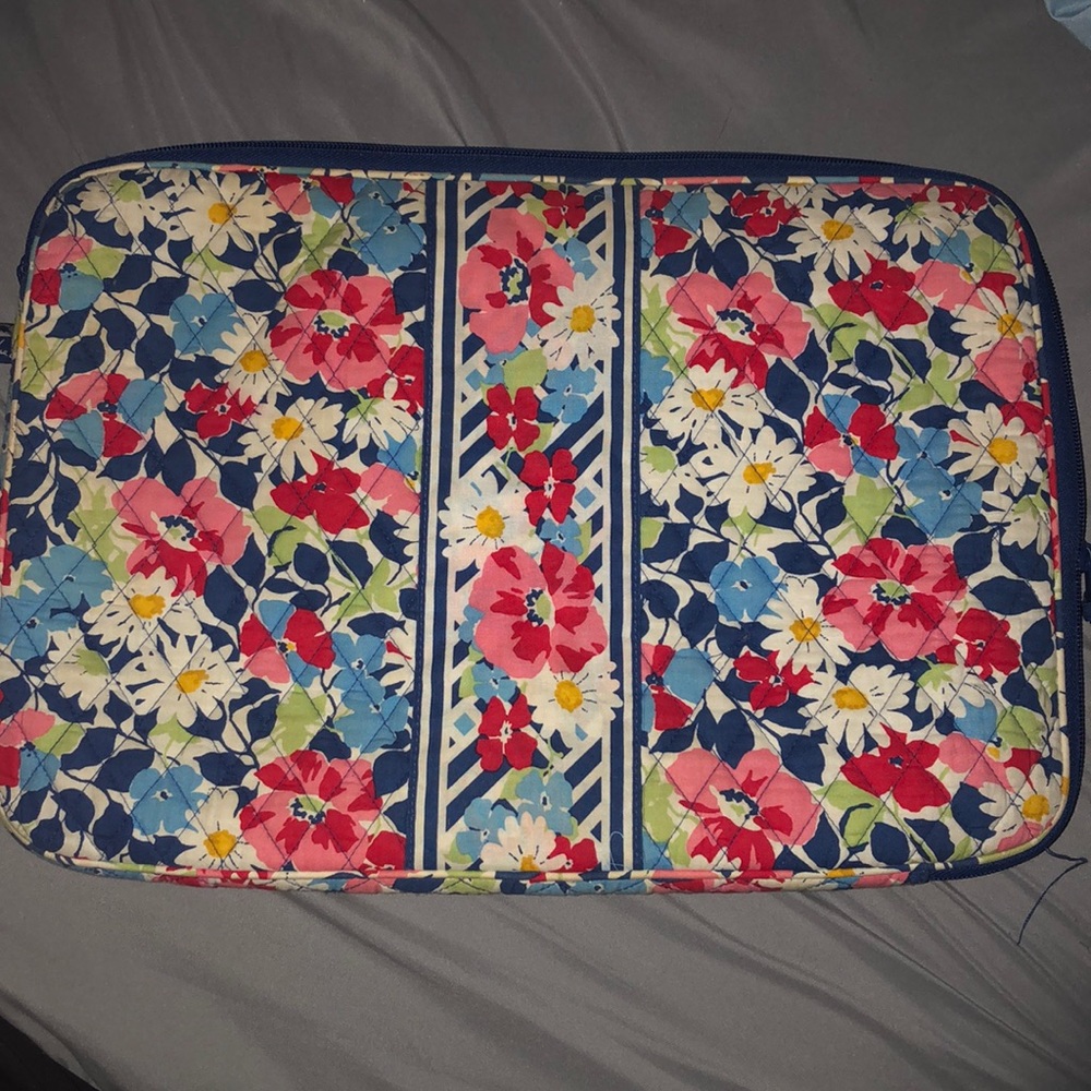 Vera Bradley Laptop Case
